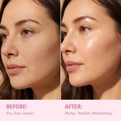[MED ICUBE] PDRN Pink Collagen Volume Multi Balm – 10g
