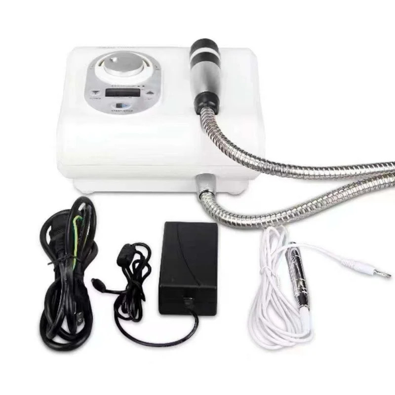 Mini RF Radio Frequency Face Lift Skin Tightening Heating Cooling Device