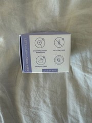 GOPURE Neck Cream – Tighten & Lift Firming Neck Cream NEW & Sealed 1.7oz