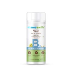 Mamaearth Niacin Toner For Face with Niacinamide & WH 200ml-