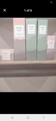 farmic Superful Vegi Face Skin Care Set Toner, Gel Cleanser, Serum Mist, Cream