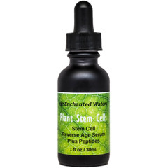Stem Cell Serum Anti Aging Real Stem Cell Cultures Matrixyl 3000 Hyaluronic Acid