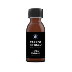 Carrot Oil Infused – 125ml