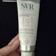 SVR Sensifine AR Anti-Redness Moisturizing Face Cream SPF 9 40 mL