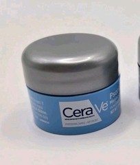 4 Pack CeraVe Psoriasis Moisturizing Cream X 2 and Healing Ointment X 2 0.17 OZ