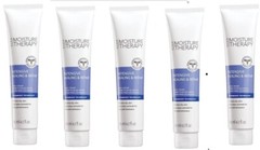 AVON Moisture Therapy Hand Cream – lot of 5 – 4.2 fl oz EACH