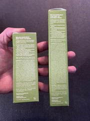 Beplain Mung Bean Pore Tight Up Serum and Soothing Cream Set Brand New In Box