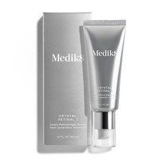 Medik8 Crystal Retinal 3 Serum 1 Fl Oz Anti Aging Retinaldehyde Hydration
