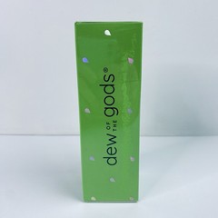 Dew of the Gods Ultra Tonic Watermelon Extract Facial Toner 3.38 oz FULL SIZE