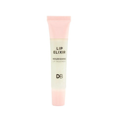 Designer Brands – Lip Elixir Nourishing Treatment AU NATUREL Hydrating Balm