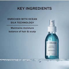 Sachajuan Ocean Mist Sea Salt Spray, 5.1 Fl oz 150 ml 2 Pack