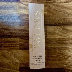 Saint Jane Rich Rescue Phyto-Mucin Cream – 1.7 fl oz (50ml) – New in Box