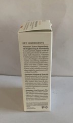 Perricone MD Vitamin C Ester Brightening Serum Size 1oz $70 retail
