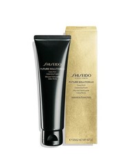 Shiseido Future Solution LX Extra Rich Cleansing Foam 4.7fl.oz/ 125ml NEW IN BOX
