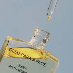Costa Brazil Kaya Anti-Aging Face Oil 30 ml / 1 fl oz — NEW & SEALED