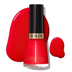 Nail Polish Chip Resistant Longwear High Shine 0.5fl oz 640 Fearless Revlon