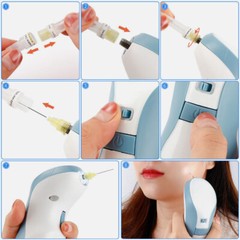 Fibroblast plasma pen (PROFESSIONAL ORGINAL) MAGLEV 4Th Generation,free 4 Tips