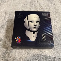 Predire Paris Luxury Limited Edition Product 8 Element LED Multi-Purpose Mask