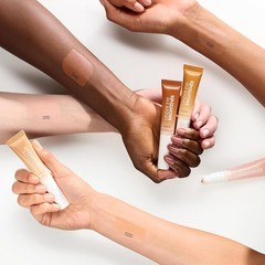 Under Eye Brightener Liquid | Instant Illuminating Dark Circle Concealer