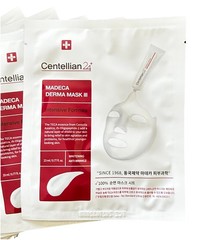 (10) Centellian24 Madeca Derma Mask III Intensive Formula 23ml / 0.77 FREE SHIP