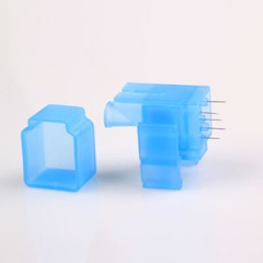 Disposable 5/9/nano Pin Meso Gun Cartridge Tips for Negative Vacuum Meso Gun