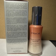 Payot ROSELIFT COLLAGEN CONCENTRATE Redensifying Booster Serum, 1 fl oz NIB