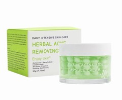 Anti Acne Face Care Kit Hyaluronic Acid Niacinamide Skin Hydrating Set Glow
