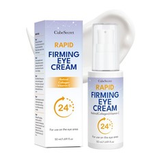 Eye Cream Moisturizing Under Eye Face Care Daily Use 50ml