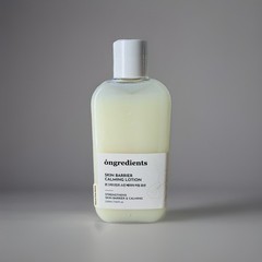 ongredients Skin Barrier Calming Lotion 220ml/ K beauty Strengthening
