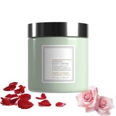 Champagne Lift & Firming Body Cream with Luxe-Lift, Skin Moisturizer Tightens US