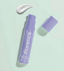 FLORENCE BY MILLS LOOK ALIVE BRIGHTENING EYE CREAM, 15ml / 0.5 FL OZ New, No Box
