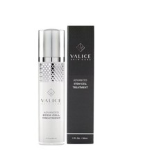 Anti Aging Stem Cell Serum / Treatment – Plant Stem Cells – Medical Grade 1.7oz