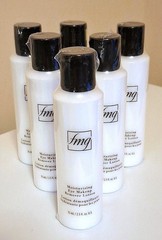 6 Bottles Avon fmg Moisturizing Eye Makeup Remover Lotion, 2.5 fl oz ea., sealed