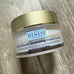 HydroShield Hydrating Dream Cream 3.4 oz