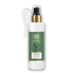 Forest Essentials Facial Moisturiser With Sandalwood & Orange Peel 130ml g383