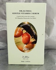 Dr.Althea Gentle Vitamin C Serum (30ml) Exp 09/28