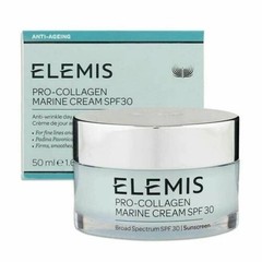 Elemis Pro-Collagen Marine Cream SPF 30 1.6 oz 50 ml exp 2027 Genuine NEW!