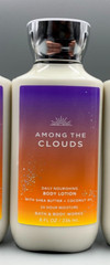 Bath & Body Works Among the Clouds Daily Body Lotion 8 Oz Single #910U2