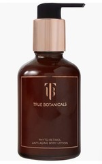 True Botanicals PHYTO–Retinol Anti-Aging Body Lotion, 4.3 Fl Oz/100Ml New In Box