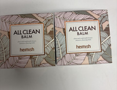 40 QTY Heimish All Clean Balm | Korean Skincare with Natural Aroma Oil 120 ml