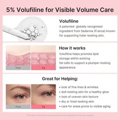 2PACK [MED ICUBE] PDRN Pink Collagen Volume Multi Balm – 10g