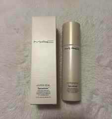 MAC Hyper Real Serumizer Skin Balancing Hydration Serum 1.7oz/50ml New In Box