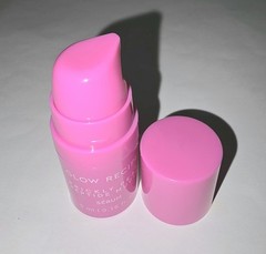 Glow Recipe Deluxe Sample Size Prickly Pear Peptide Mucin Serum New 0.16 Fl Oz