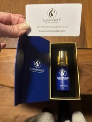 Luminous Lv The Art Of Radiance Truffles Quick Response Collagen And Vitamin C B