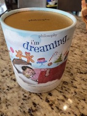 Philosophy I&rsquo;m dreaming white peach cranberry pear 6oz set shampoo shower gel