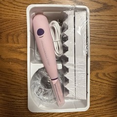 Michael Todd Sonicsmooth Pro+ Sonic Dermaplaning System Facial Hair Removal LED