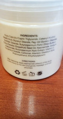 VENUAR COSMETICS NOURISH BODY BUTTER 200G/7FL OZ NEW IN WRAPPING