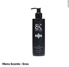 Eros Mens Body Lotion