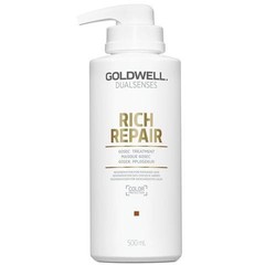Goldwell DualSenses Rich Repair 60 Second Treatment 6.7 oz