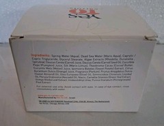 New! Sealed Yes To Carrots Body Butter NIB 8.45 fl oz Carrot Seed Oil